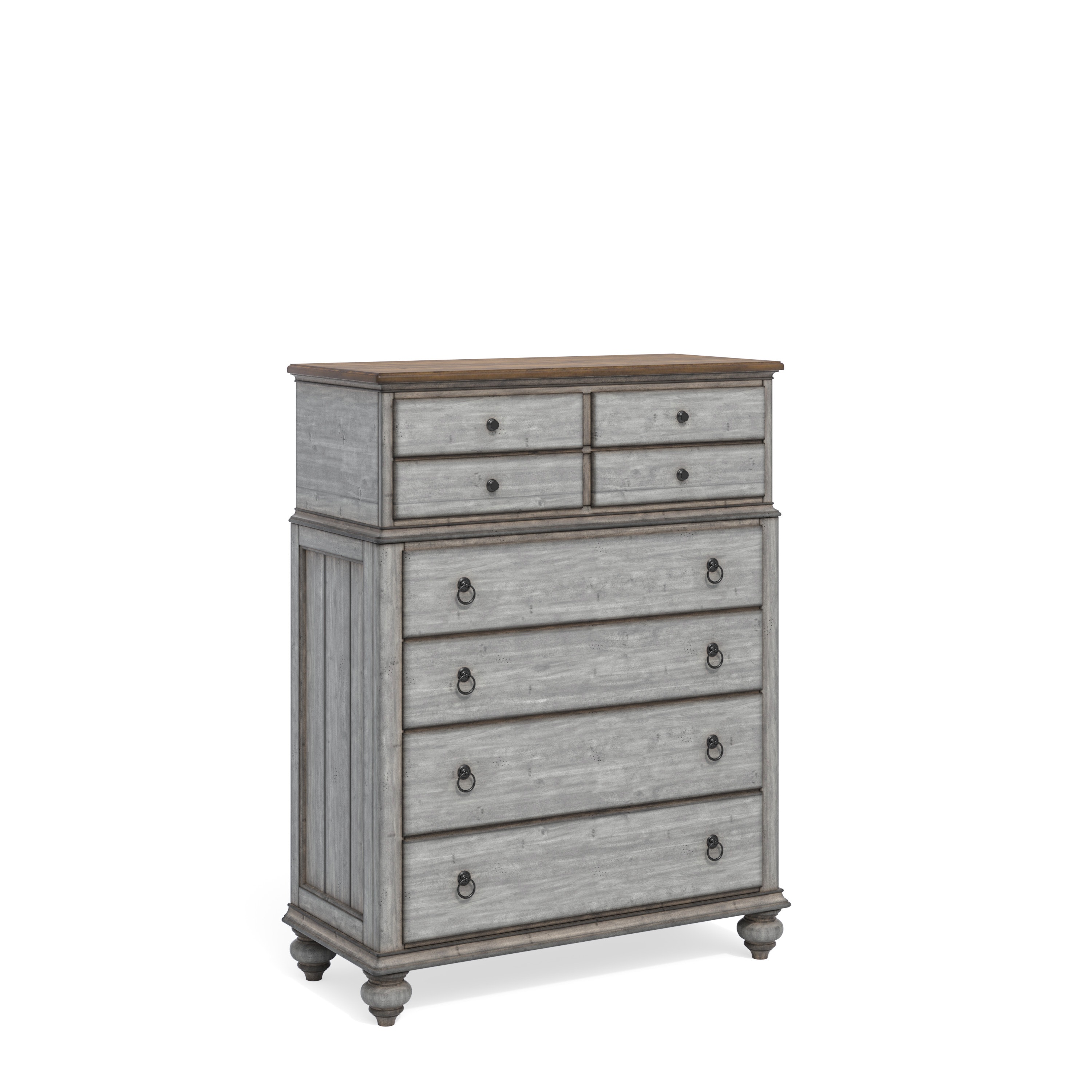 Flexsteel W1047-872-Drawer Chest W1047-872