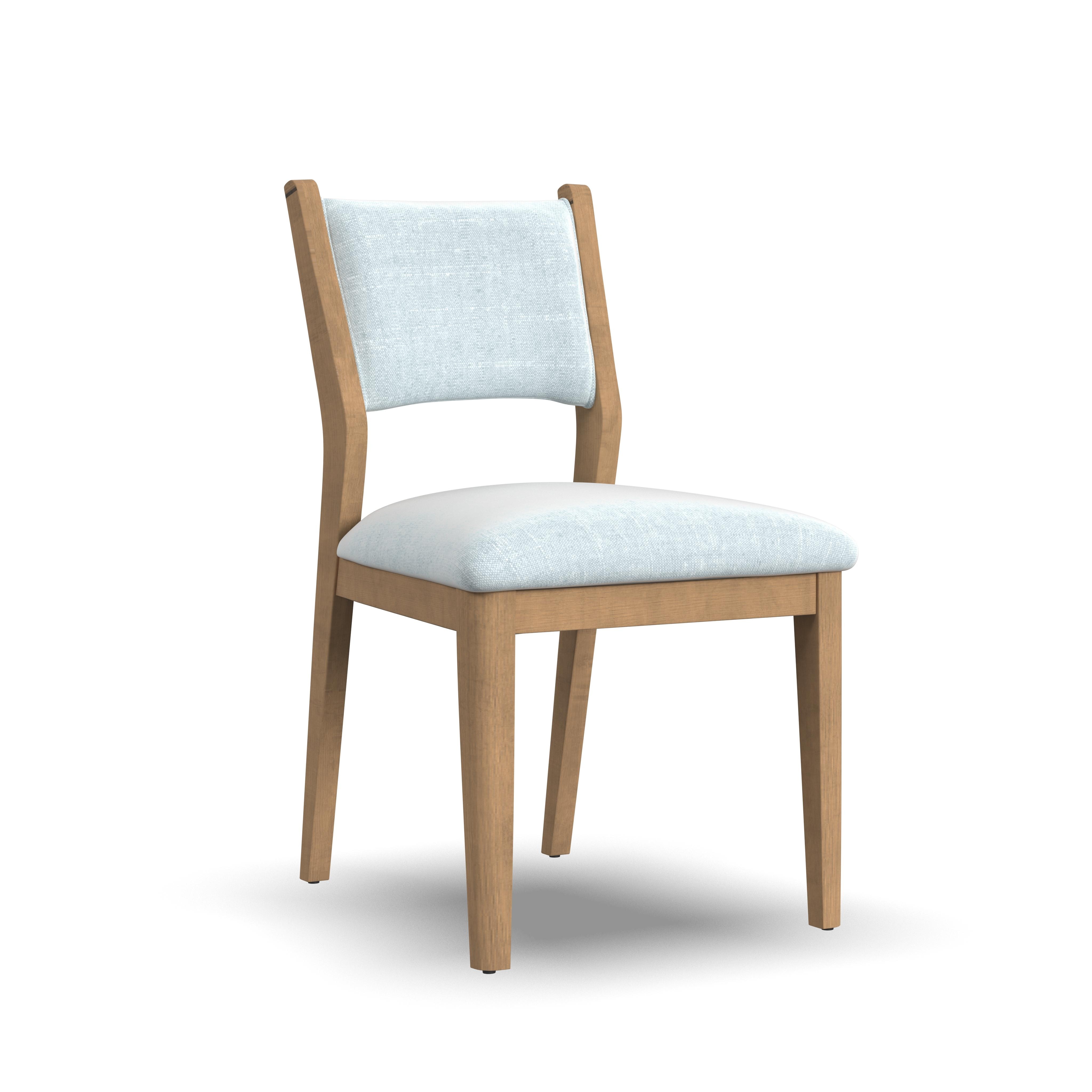 Flexsteel W1062-840-Chair, Dining, Uph, 2 Per CTN W1062-840