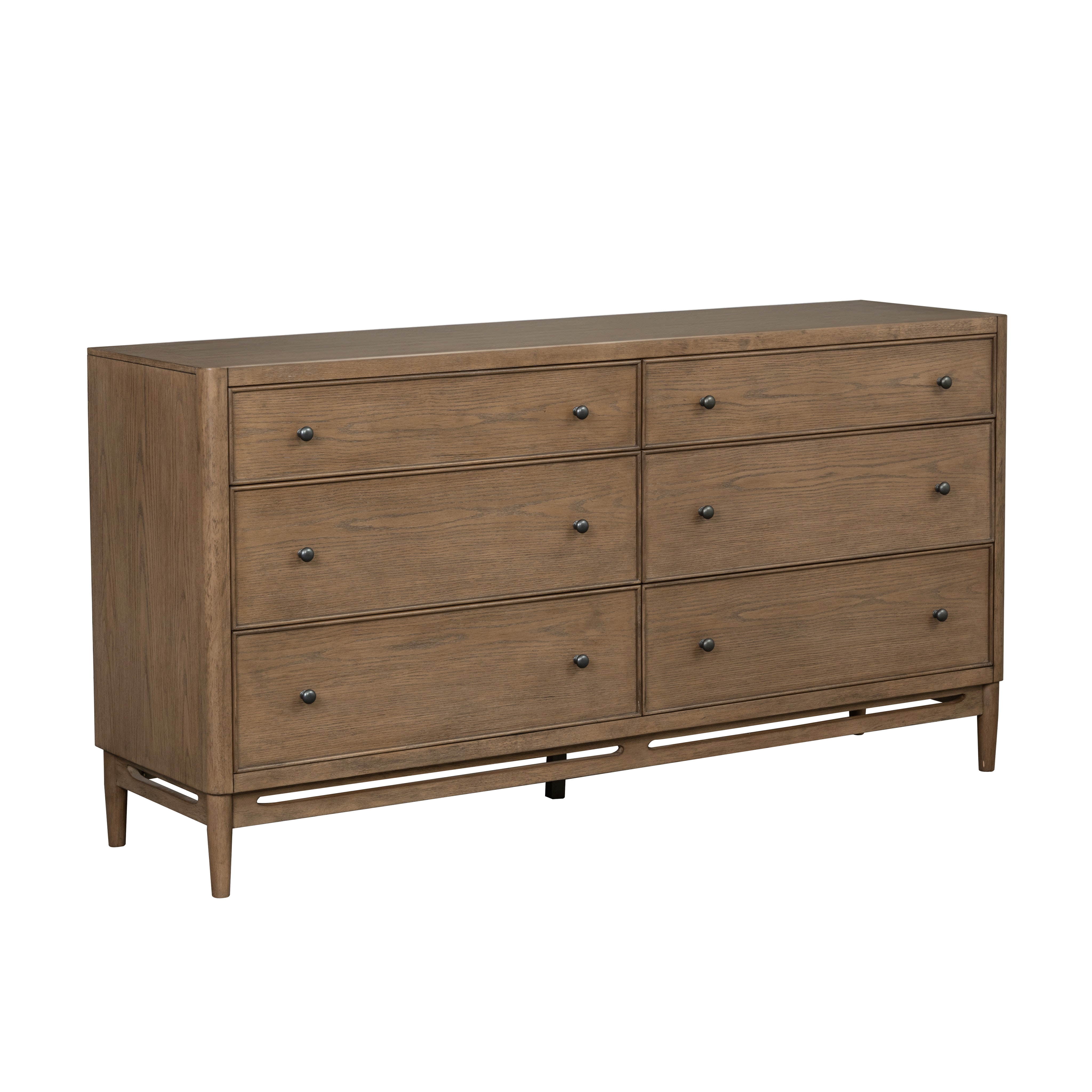 Flexsteel W1067-860-Dresser W1067-860