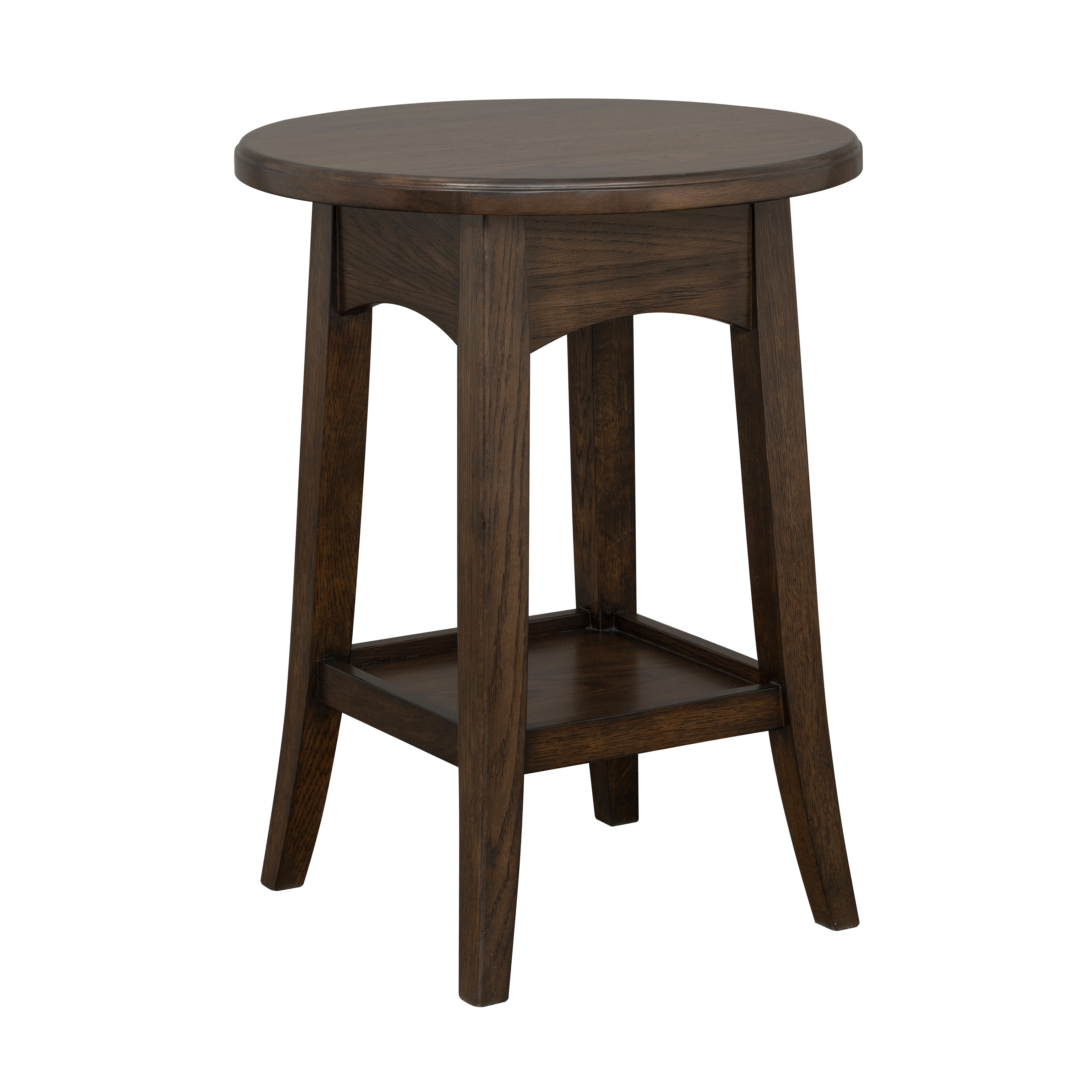 Flexsteel W1076-029-Accent Table W1076-029