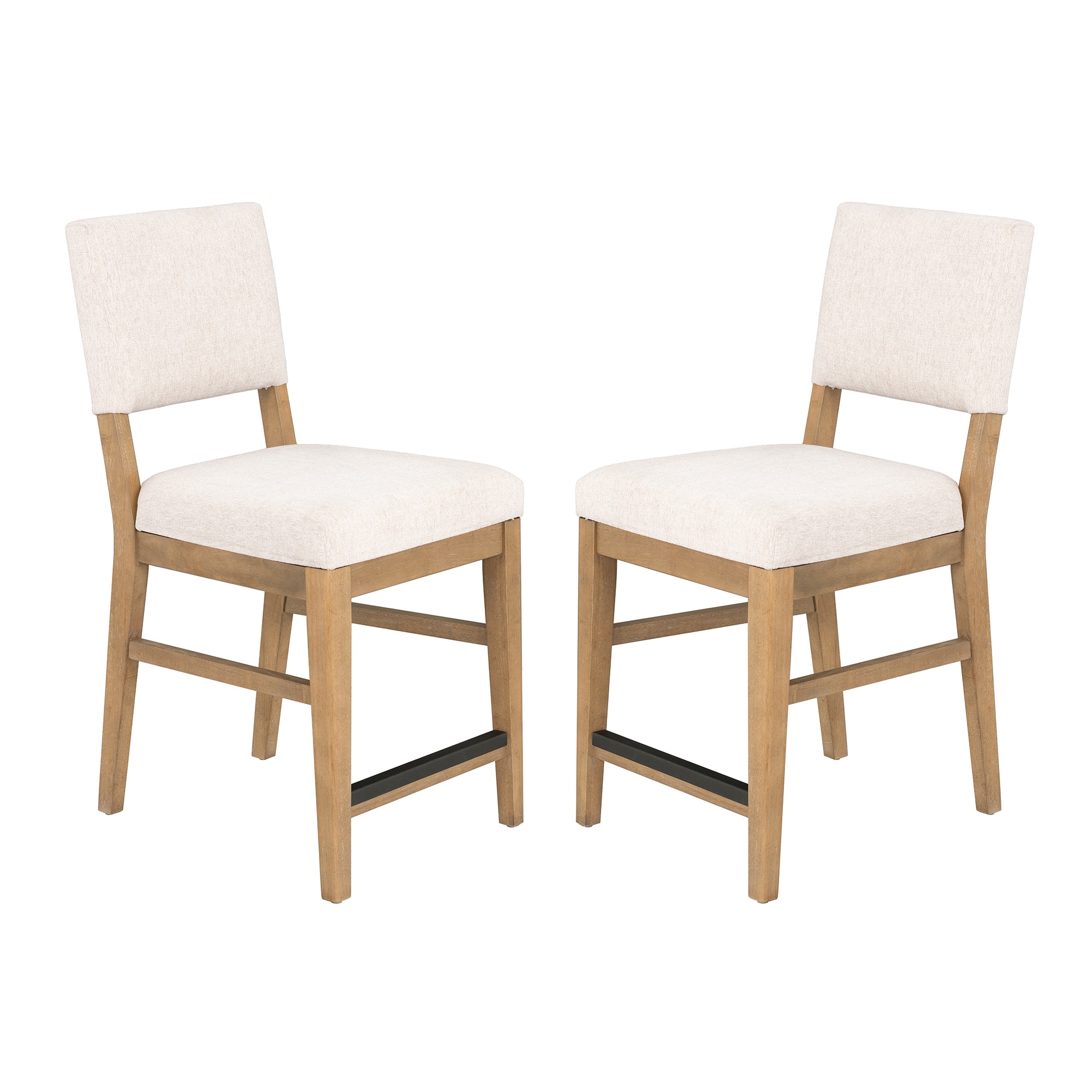 Flexsteel W1077-846-Counter Chair 2 Per CTN W1077-846