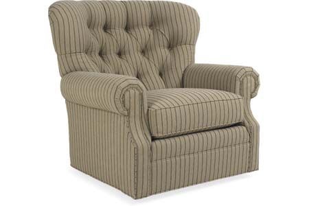 Laine Swivel Chair 1085-SW