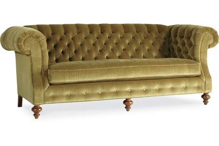 Laine Chesterfield Sofa 1120