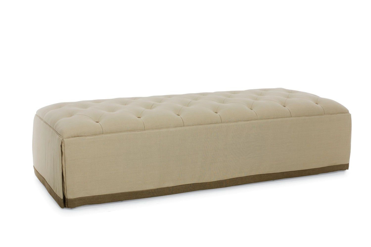 Laine Ottoman 1148