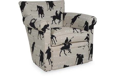 Laine Swivel Chair 1265-SW