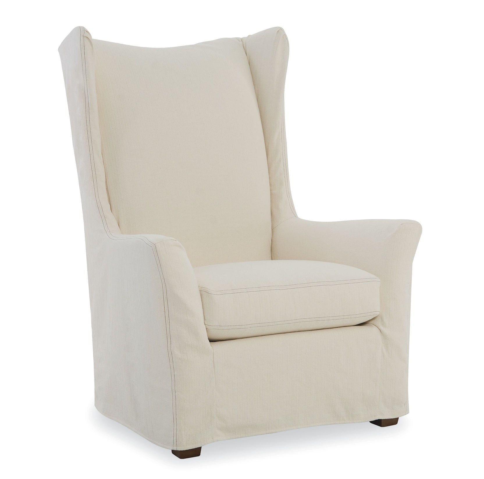 Laine Slipcover Chair 1335-SC