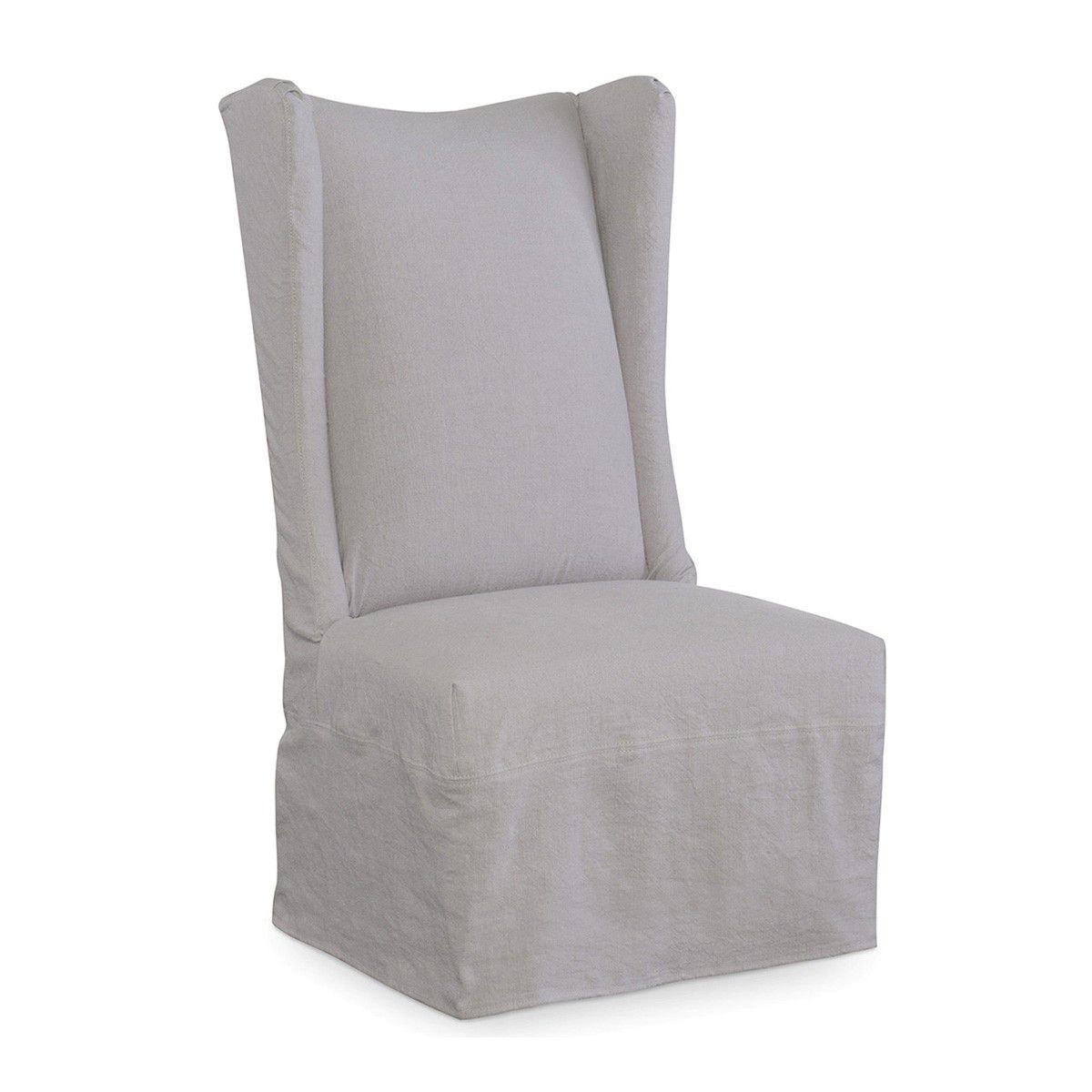Laine Slipcovered Dining Chair 1345-56SC