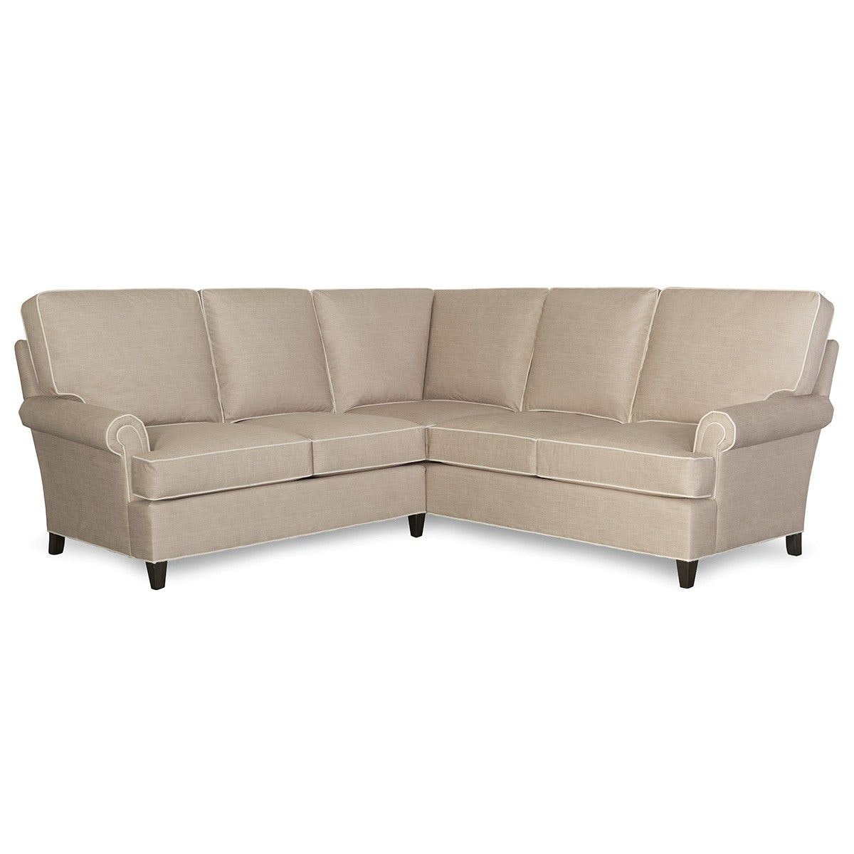 Laine Left Arm Facing Corner Sofa 1360-10L