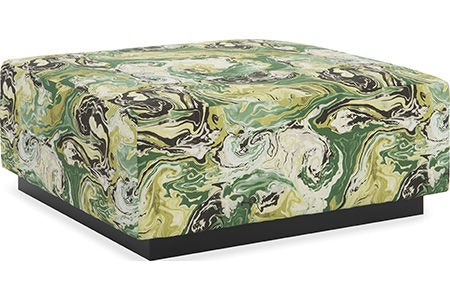 Laine Ottoman 14