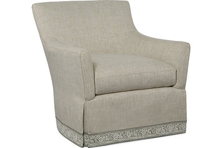 Laine Swivel Chair 140-05SW