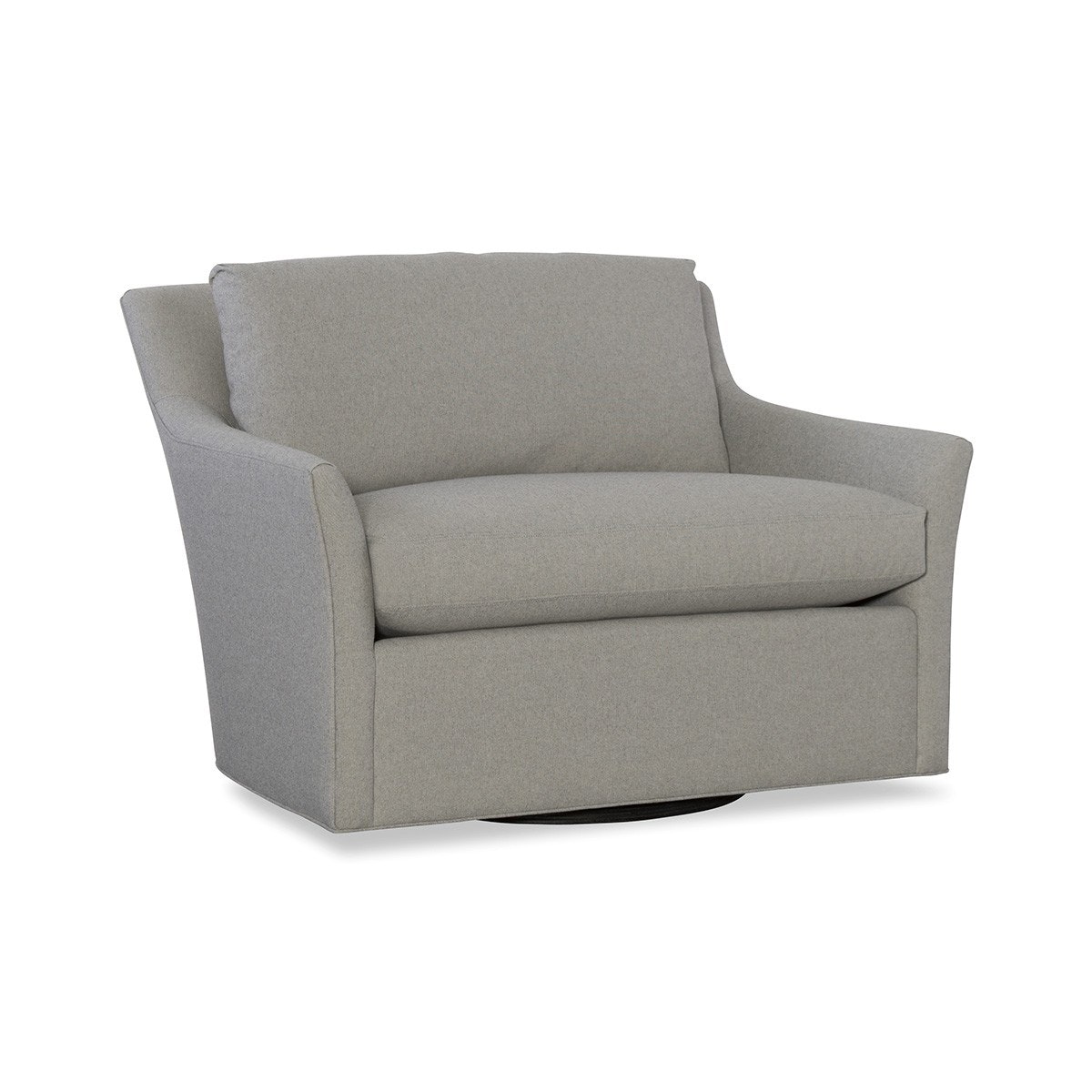 Laine Chair-And-A-Half Swivel 1444-06SW