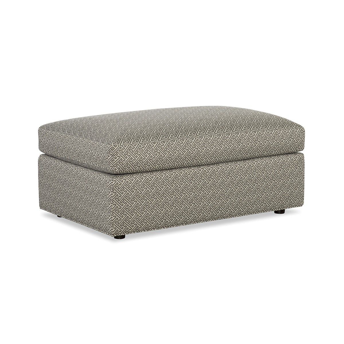 Laine Bench Ottoman 1444-17