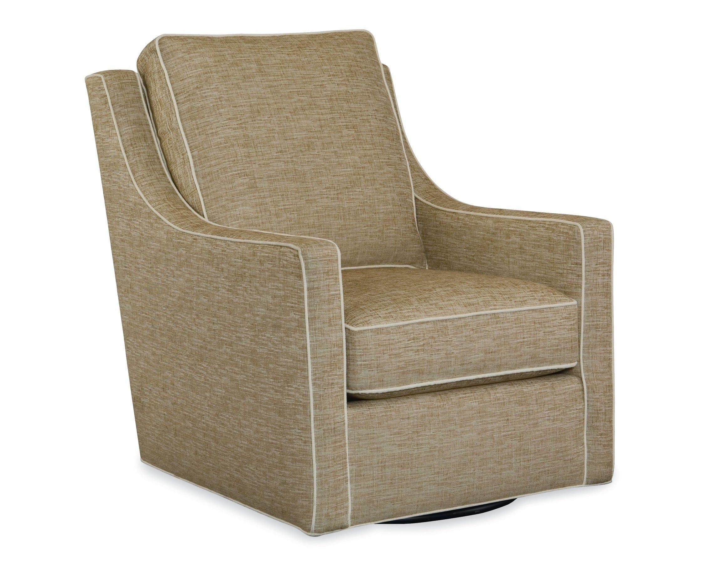 Laine Swivel Glider 1726-SG