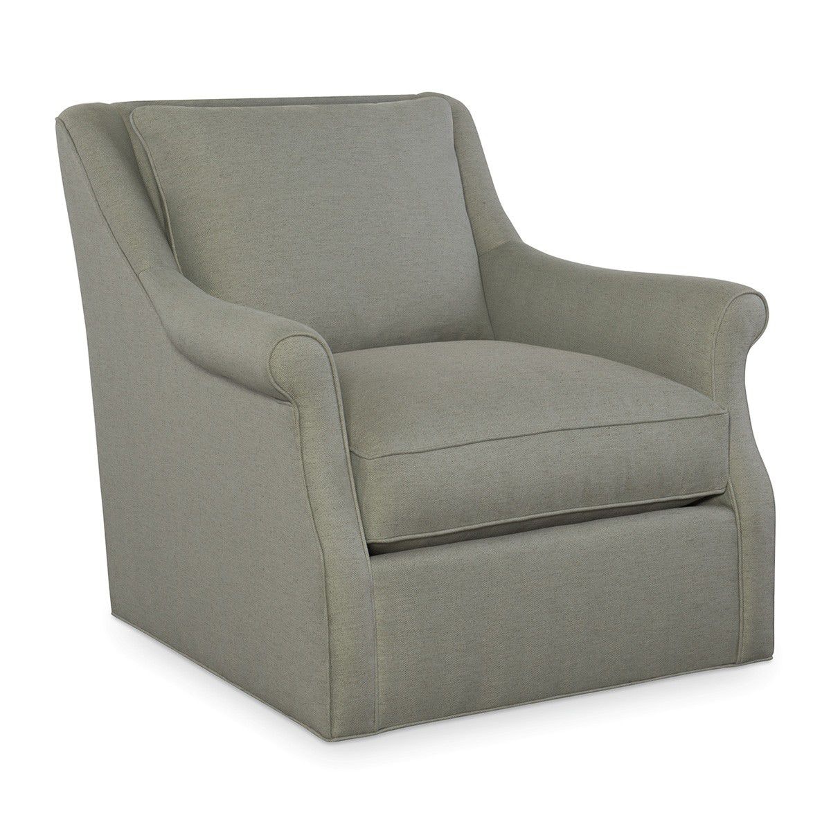 Laine Swivel Chair 2010-05SW