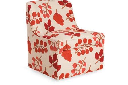 Laine Swivel Chair 205-SW
