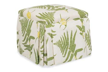 Laine Ottoman 21