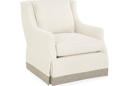 Laine Swivel Chair 2275-SW