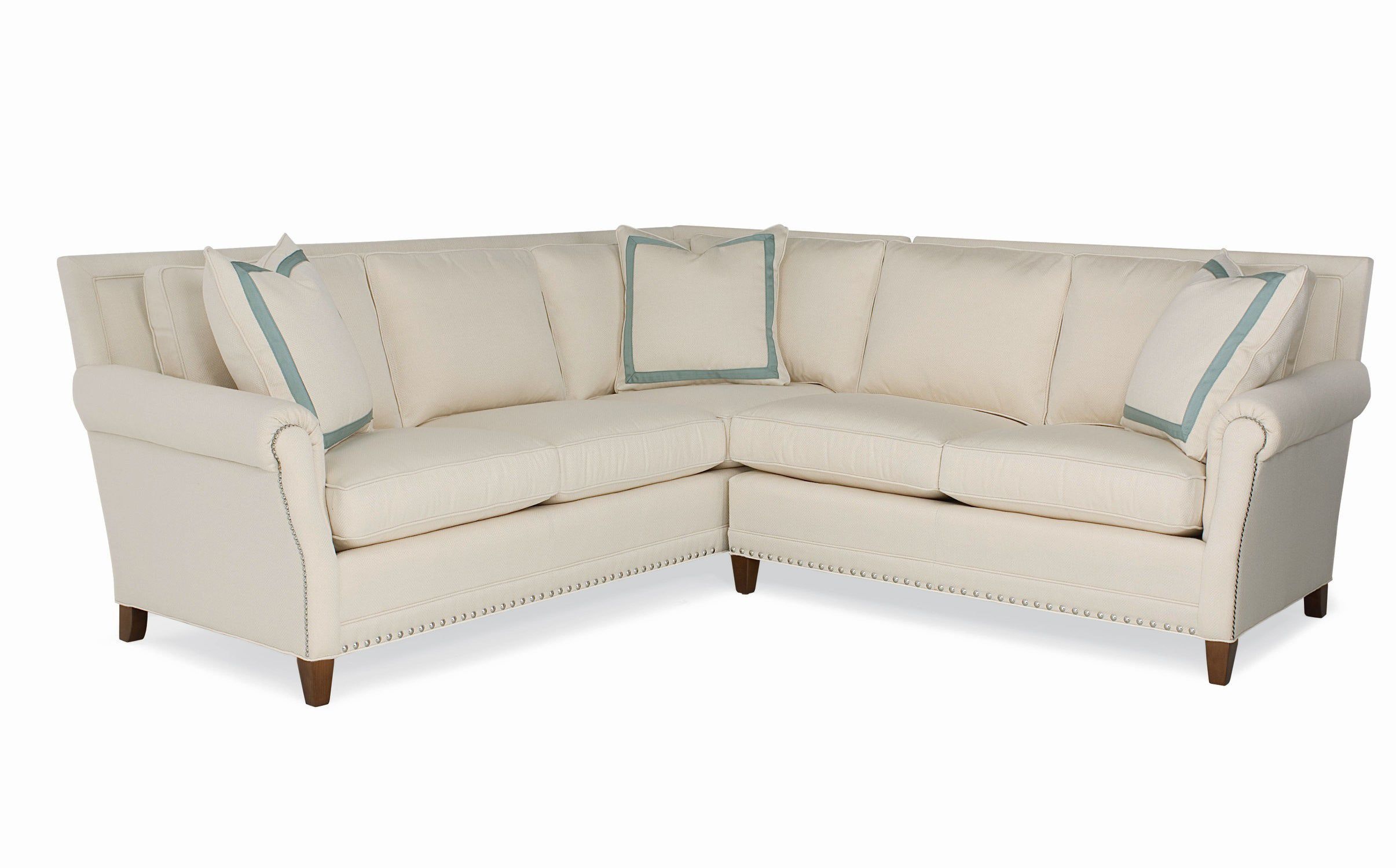 Laine 231 Series Leighton Sectional 231 Series Leighton