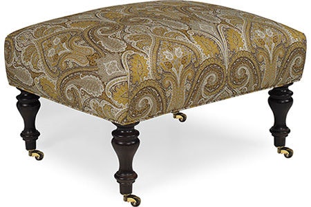 Laine Ottoman 2428
