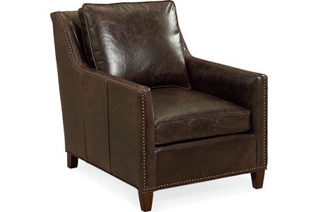 Laine Leather Chair L2465