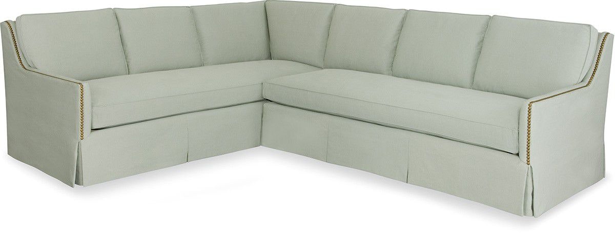 Laine Sectional 2490-L-1
