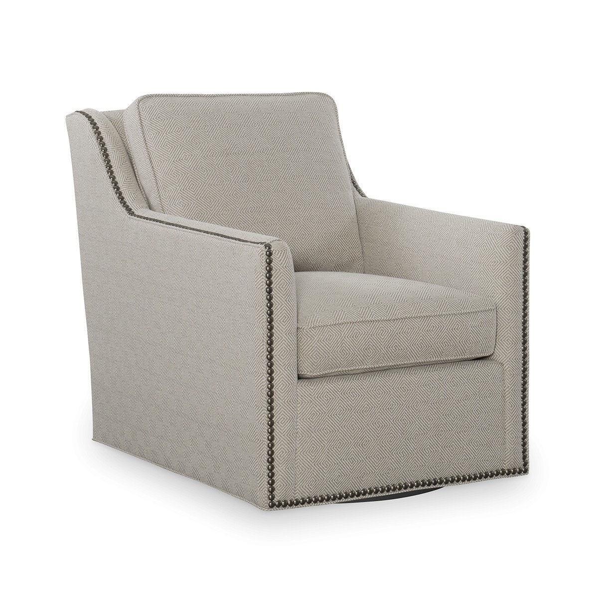 Laine Swivel Chair 2588-05SW