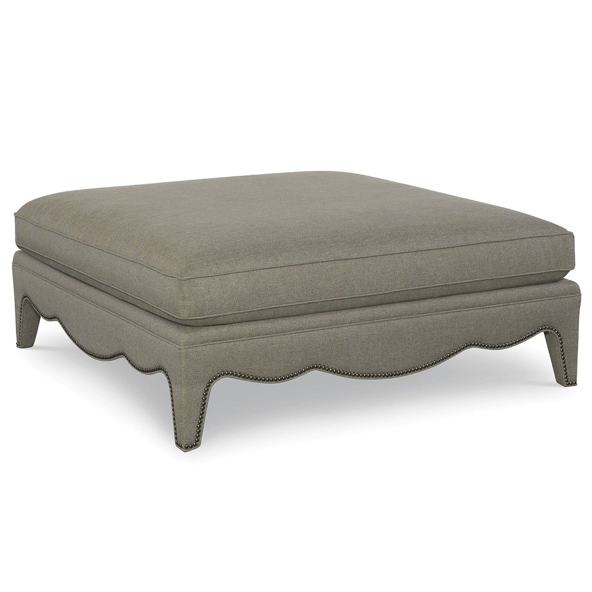 Laine Ottoman 2627-07