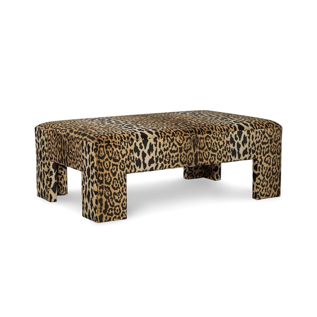 Laine Ottoman 2707-08
