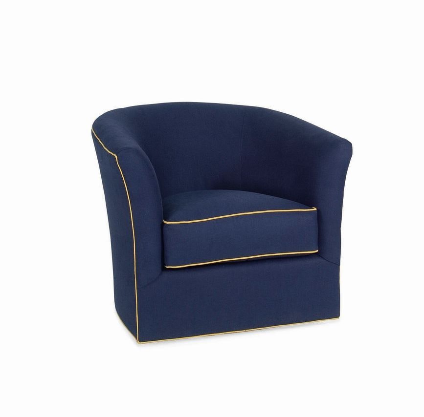 Laine Swivel Chair 275-SW
