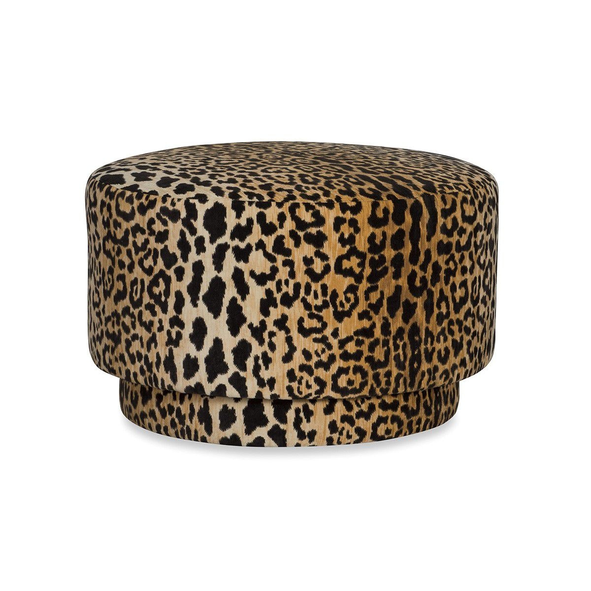 Laine Swivel Ottoman 2957-07SW