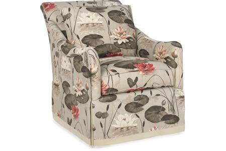 Laine Swivel Chair 2985-SW