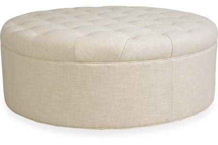 Laine Large Ottoman 29