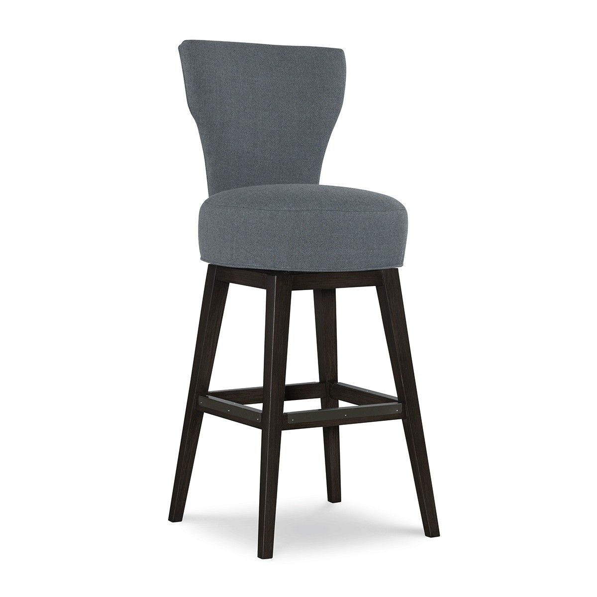 Laine Swivel Bar Stool 3020-46SW