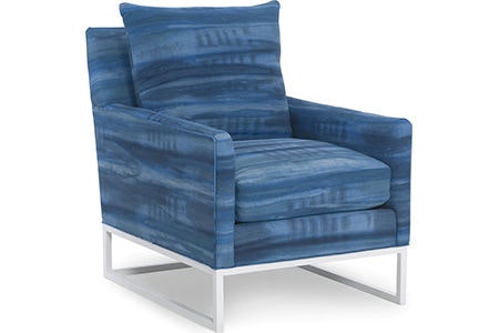 Laine Metal Base Chair 3615