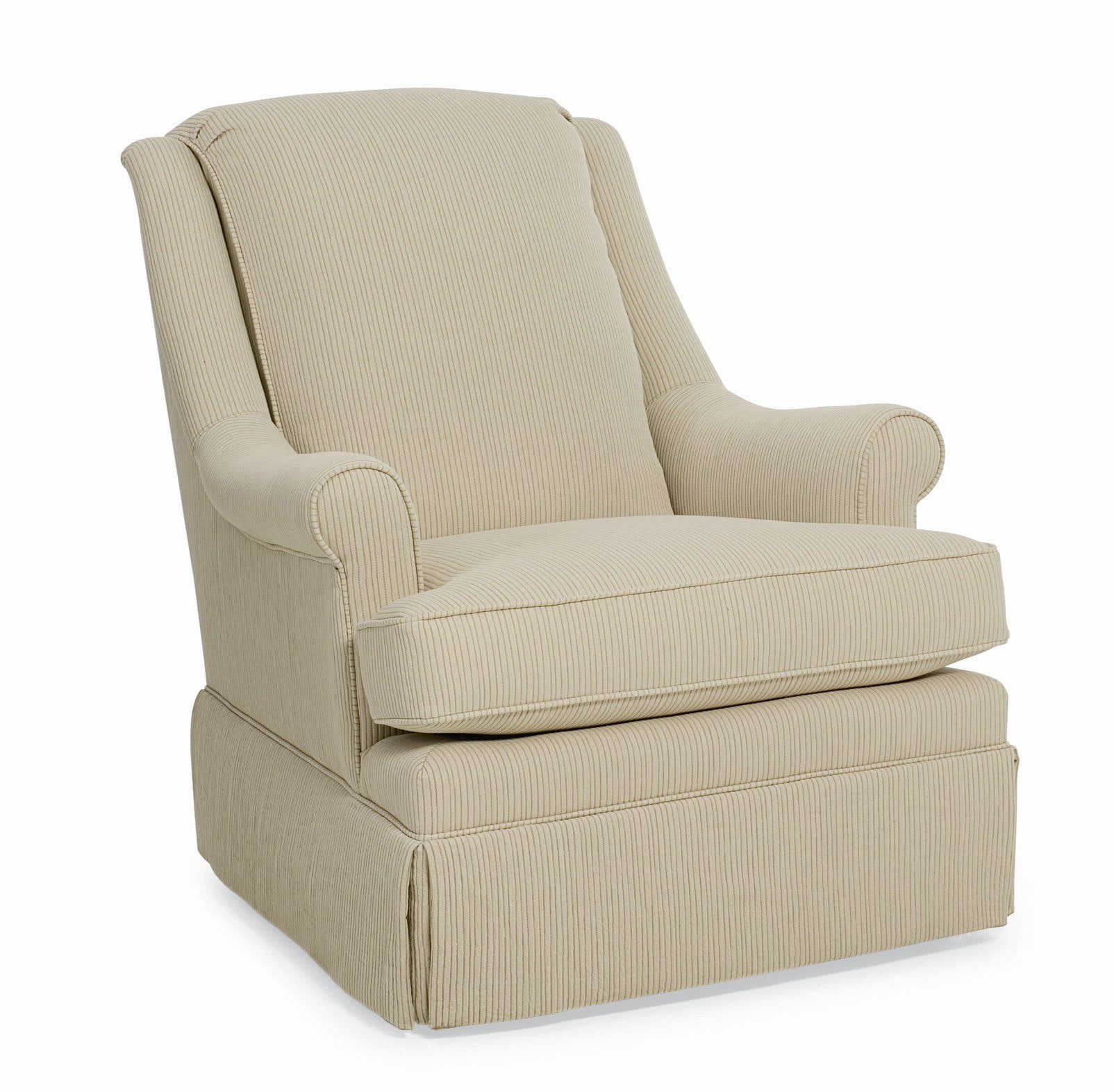Laine Swivel Glider Chair 365-SG