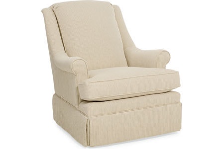 Laine Swivel Rocker 365-SR