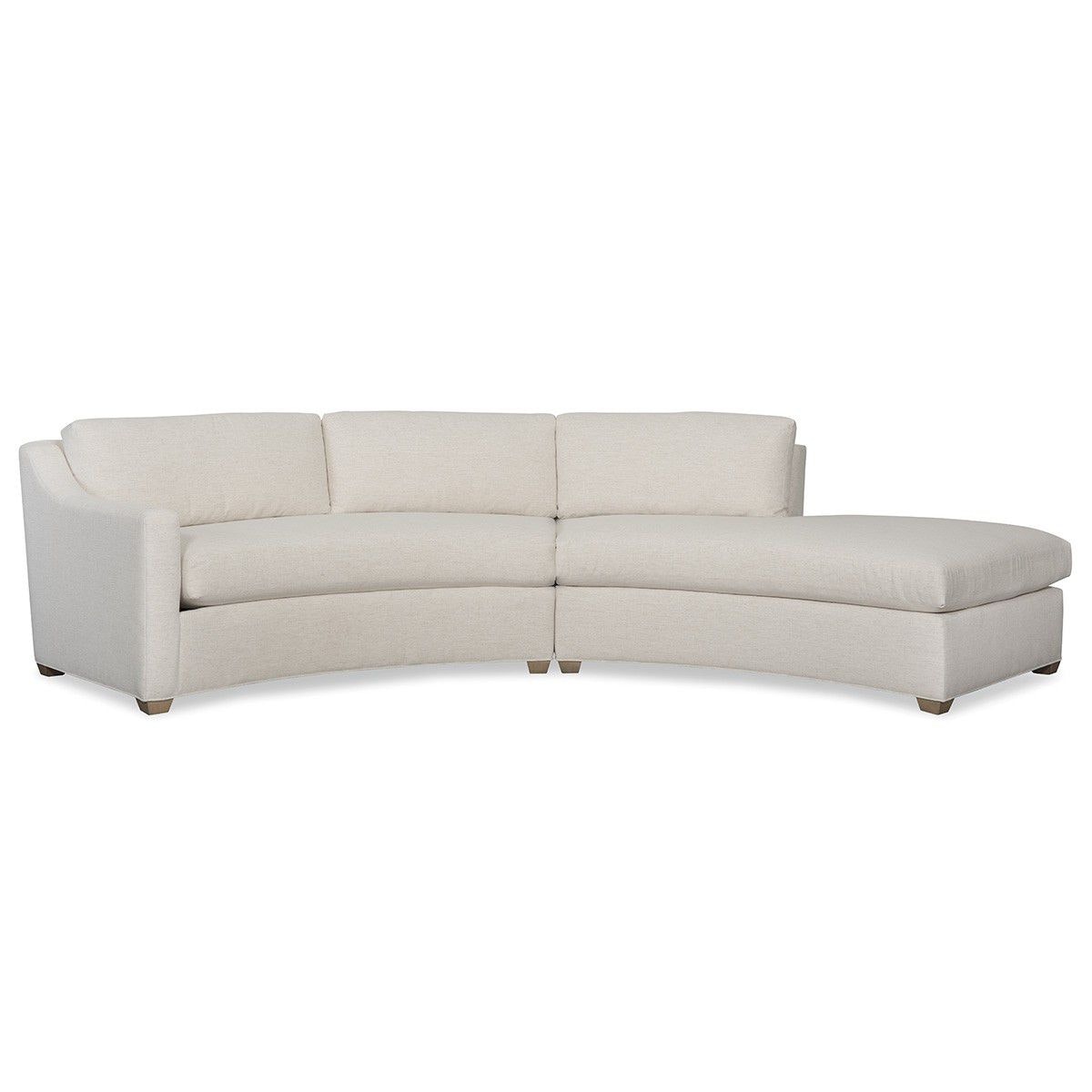 Laine Sectional 3850-31LB