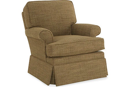 Laine Swivel Glider 4415-SG