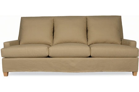 Laine Slipcovered Sofa 4440-SC
