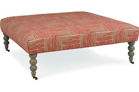 Laine Ottoman 44