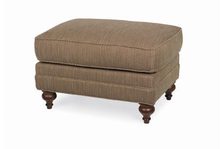 Laine Ottoman 4507