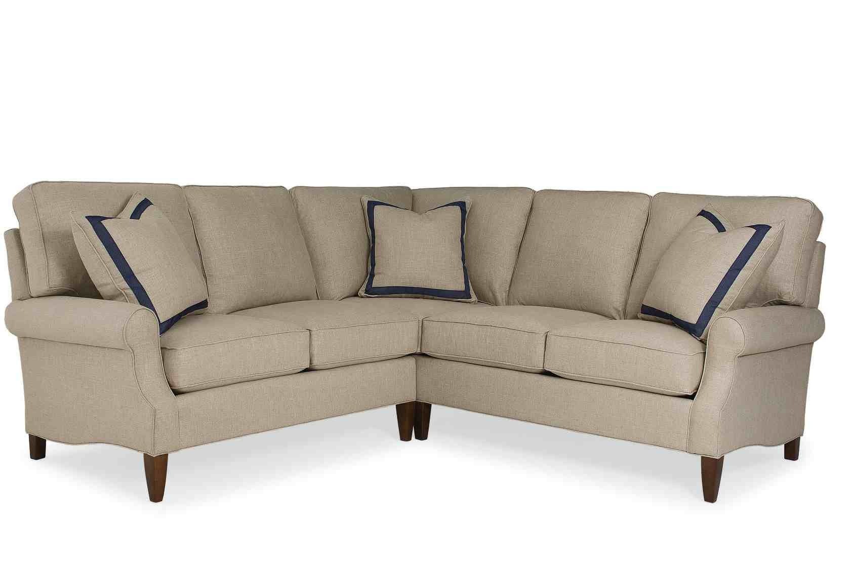 Laine Sectional 489