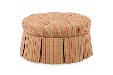 Laine Ottoman 51