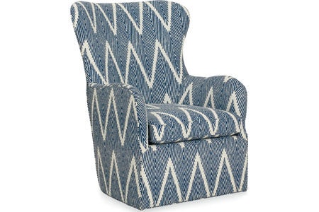 Laine Swivel Chair 5655-SW