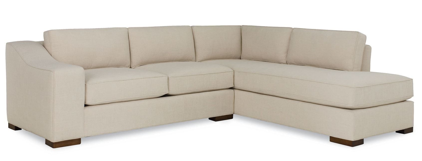Laine Sectional 572