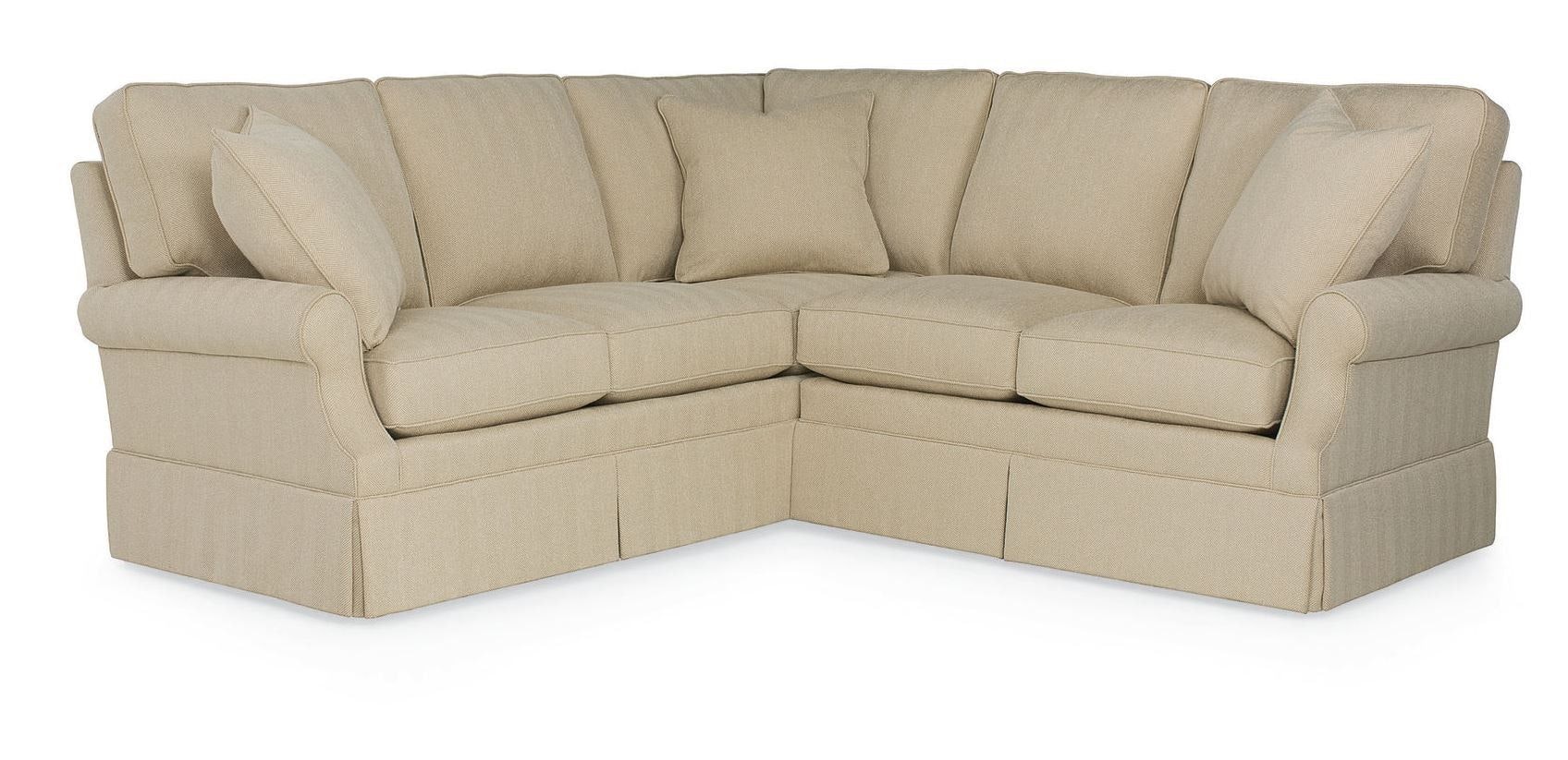 Laine Sectional 589