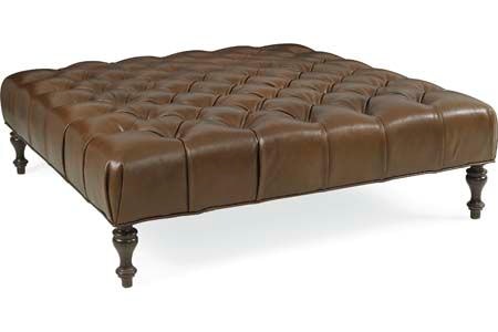 Laine Ottoman L58