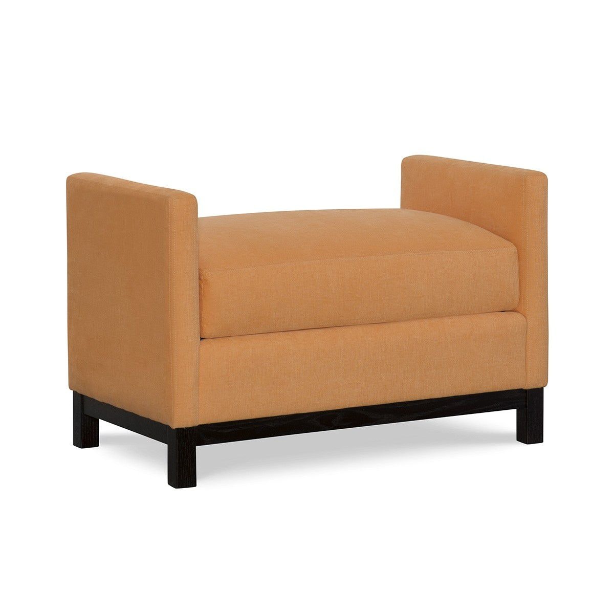 Laine Bench Ottoman 6007-07