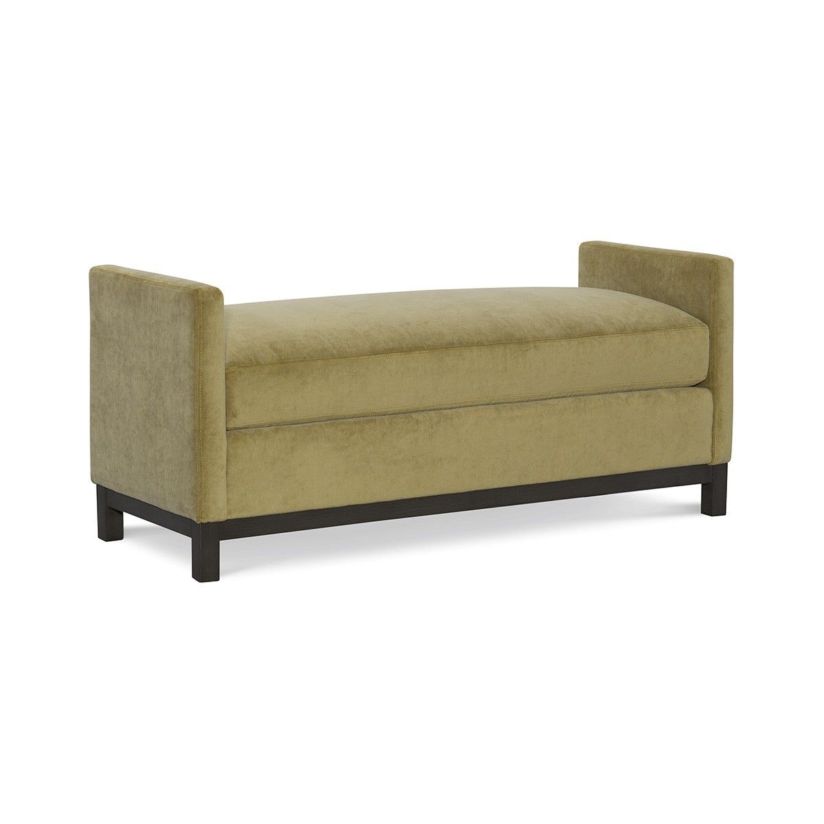 Laine Long Bench Ottoman 6007-08