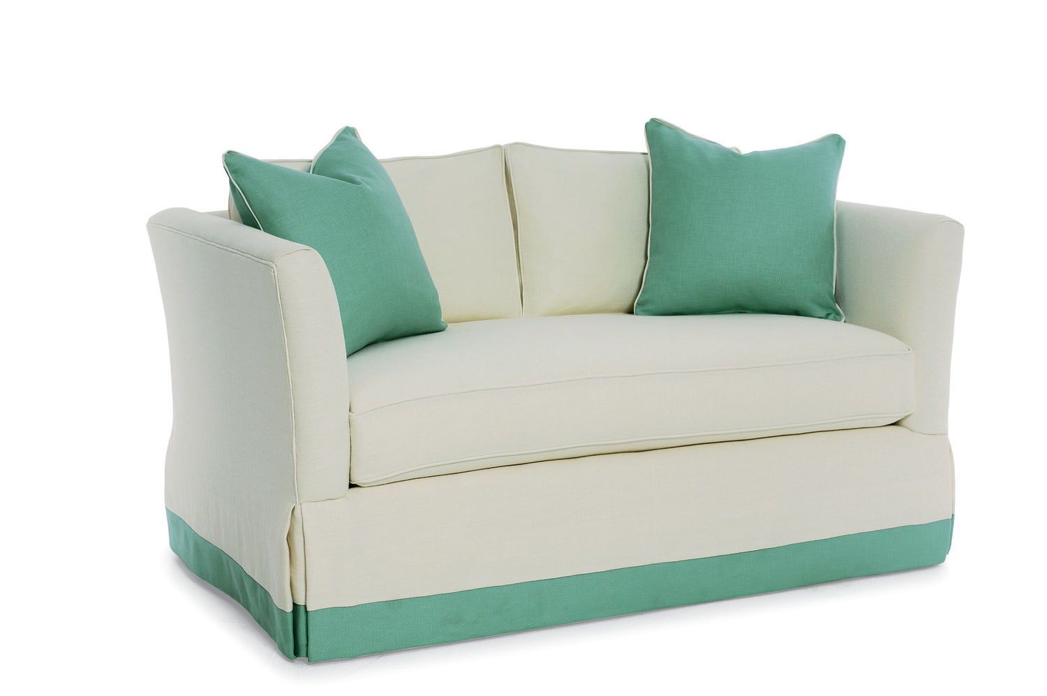 Laine Loveseat 6014